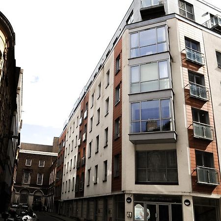 Your Stay Bristol Marsh House Екстер'єр фото