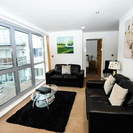 Your Stay Bristol Marsh House Екстер'єр фото