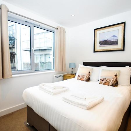 Your Stay Bristol Marsh House Екстер'єр фото