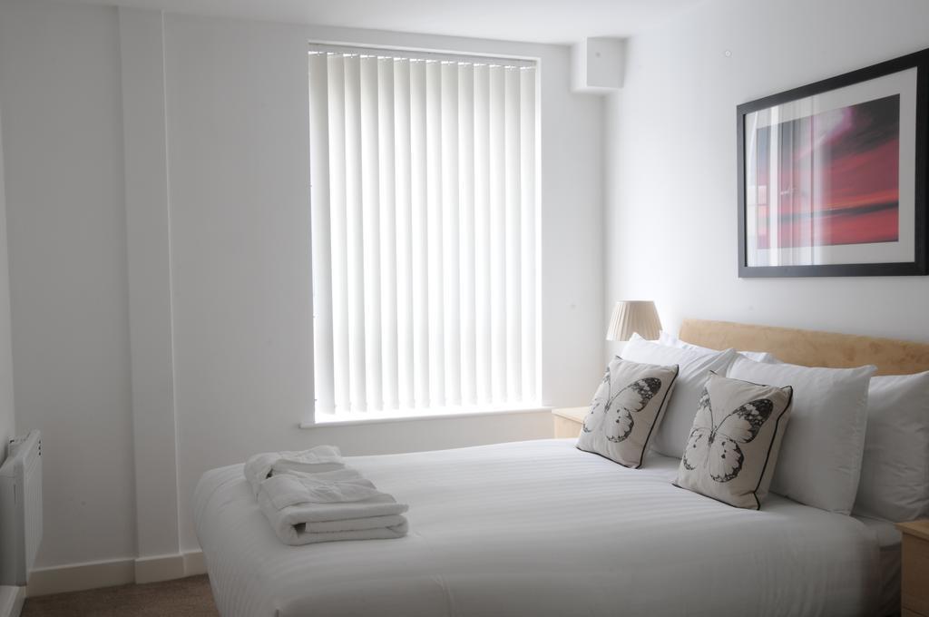 Your Stay Bristol Marsh House Екстер'єр фото