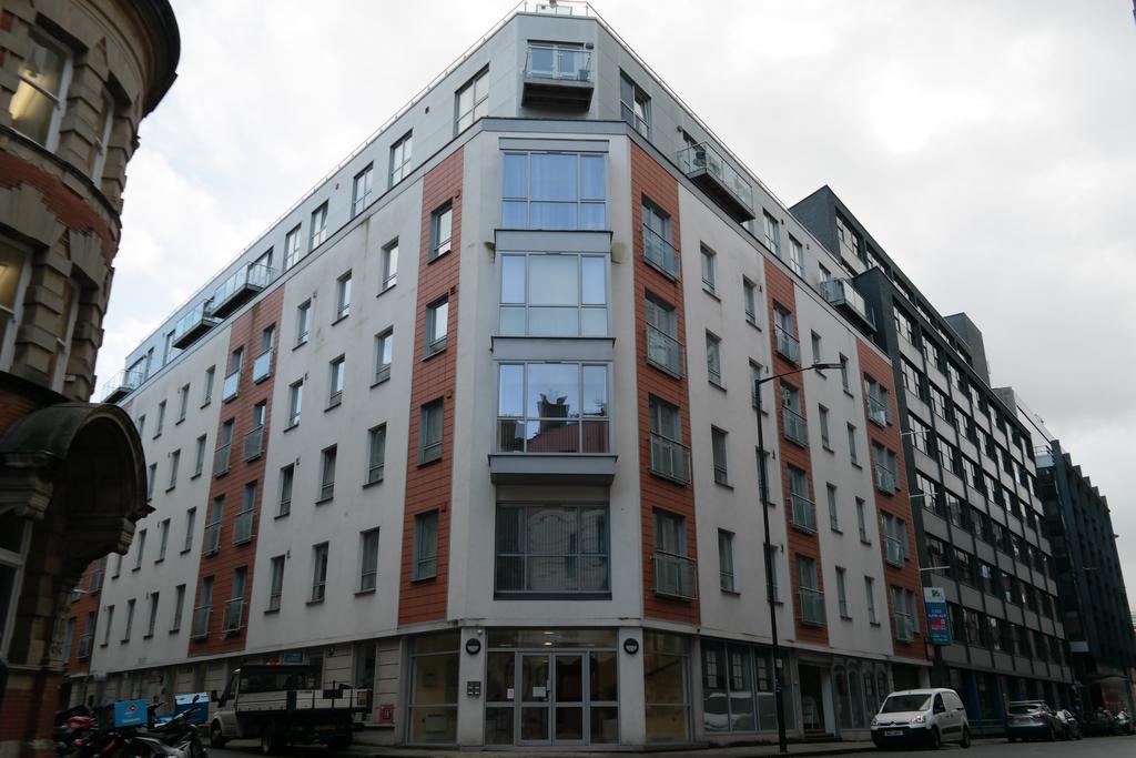 Your Stay Bristol Marsh House Екстер'єр фото