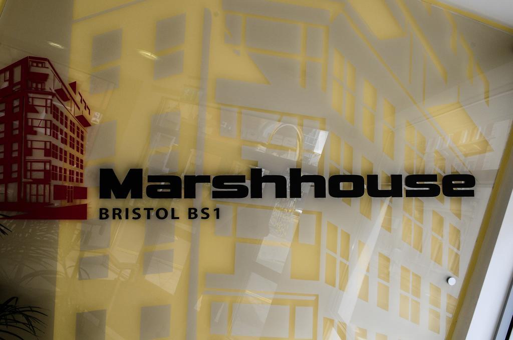 Your Stay Bristol Marsh House Екстер'єр фото