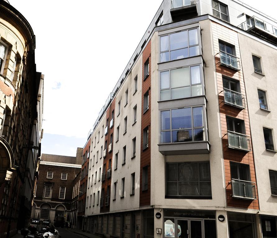 Your Stay Bristol Marsh House Екстер'єр фото