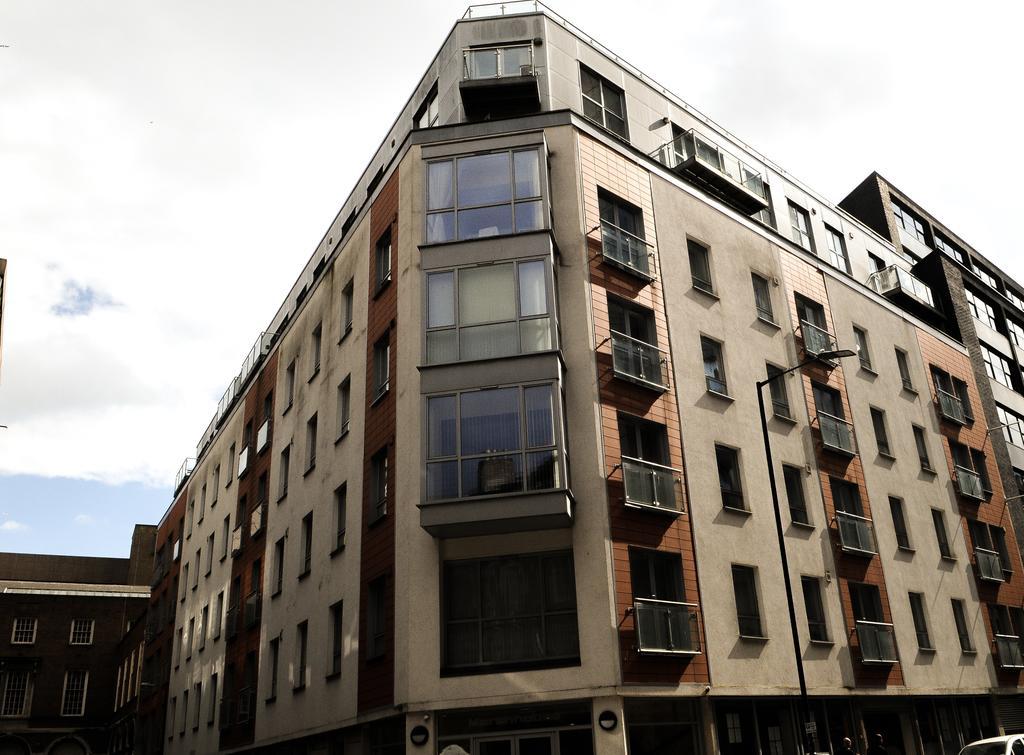 Your Stay Bristol Marsh House Екстер'єр фото