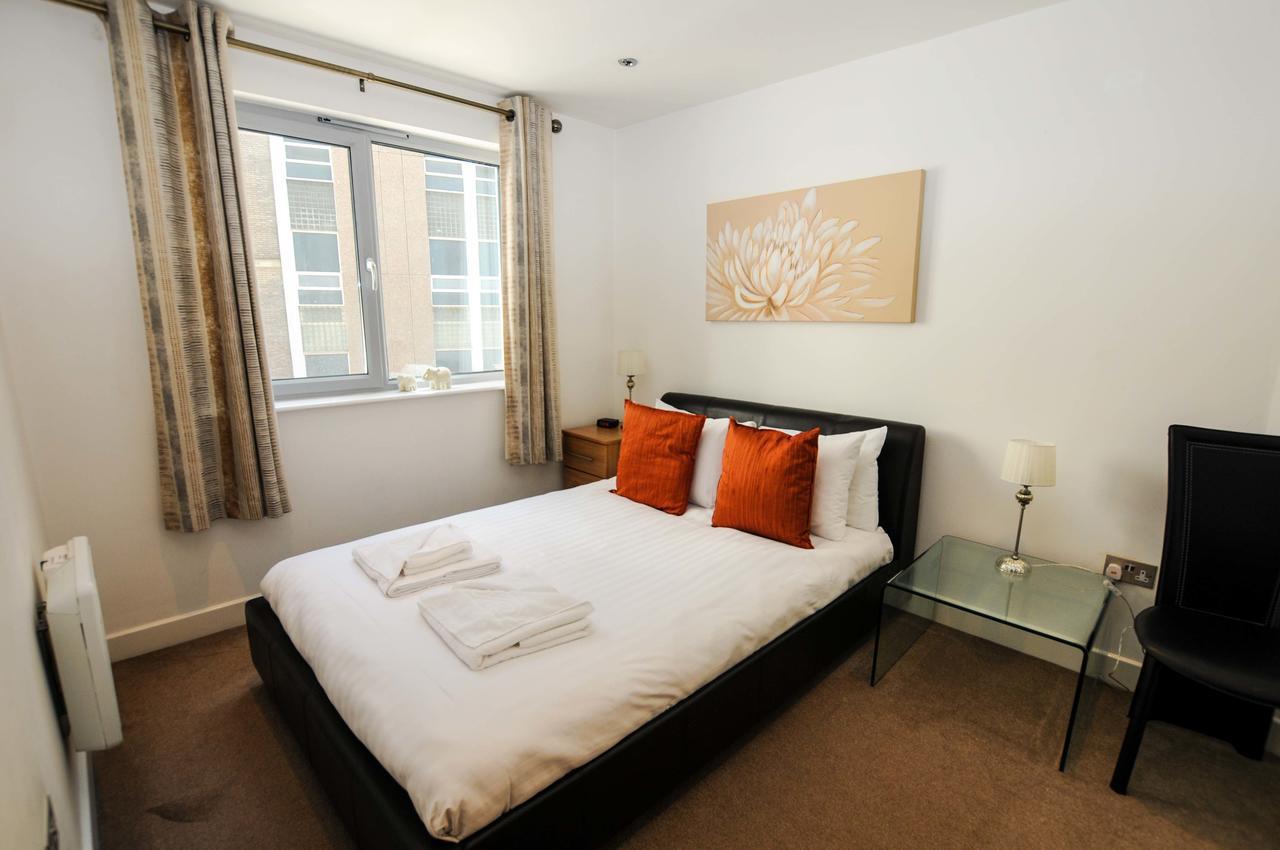 Your Stay Bristol Marsh House Екстер'єр фото