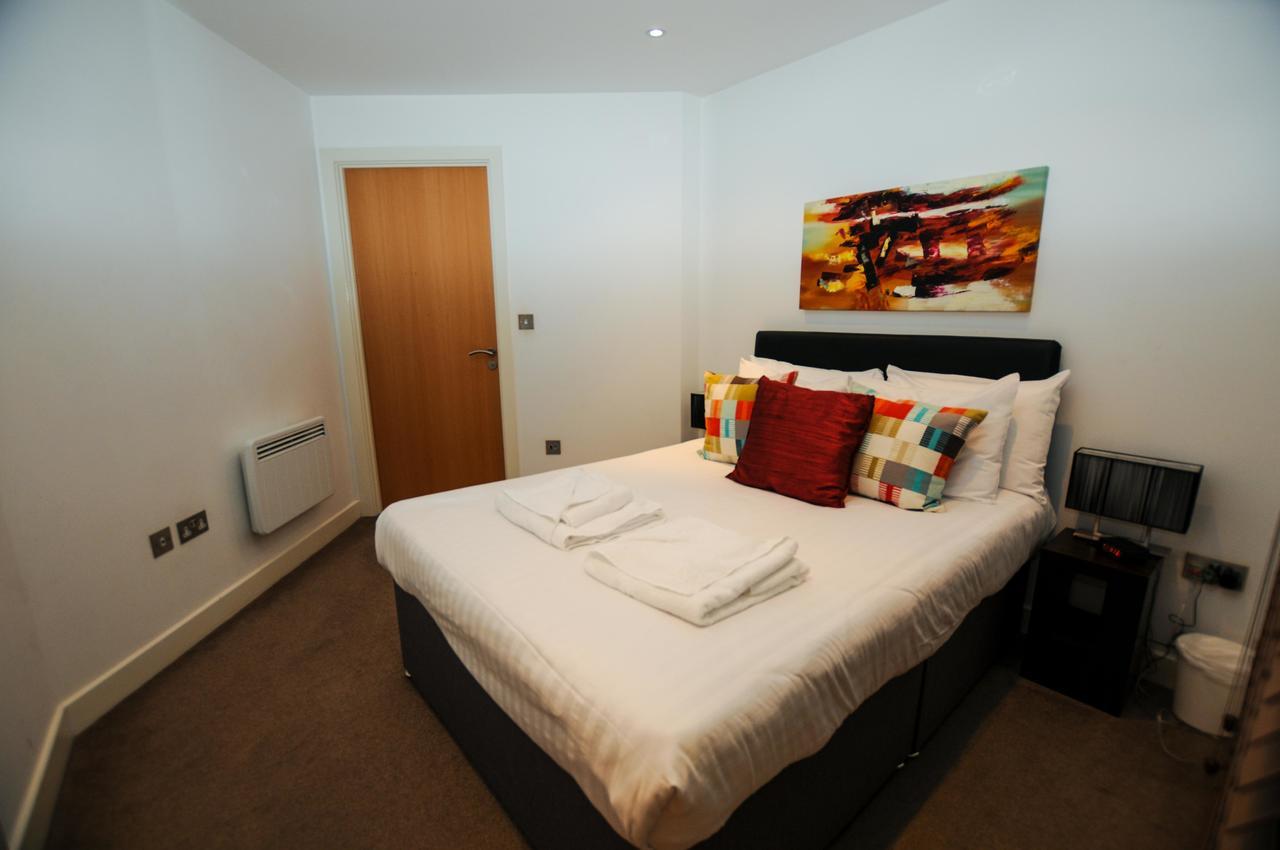 Your Stay Bristol Marsh House Екстер'єр фото
