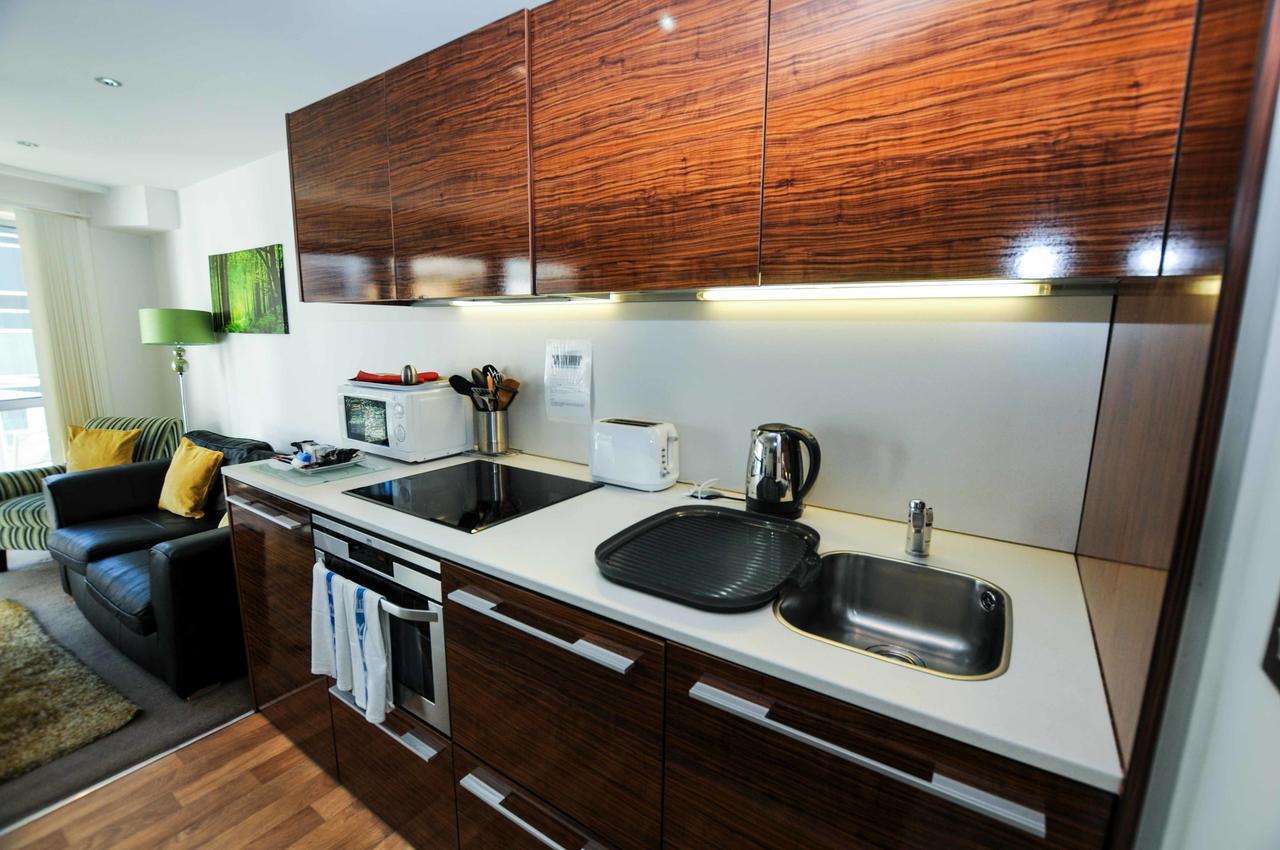 Your Stay Bristol Marsh House Екстер'єр фото