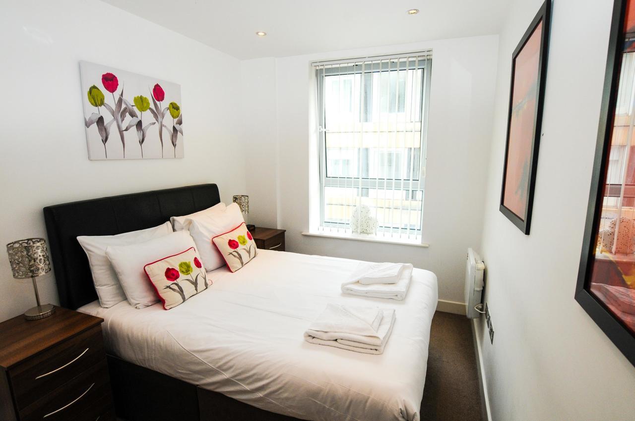 Your Stay Bristol Marsh House Екстер'єр фото