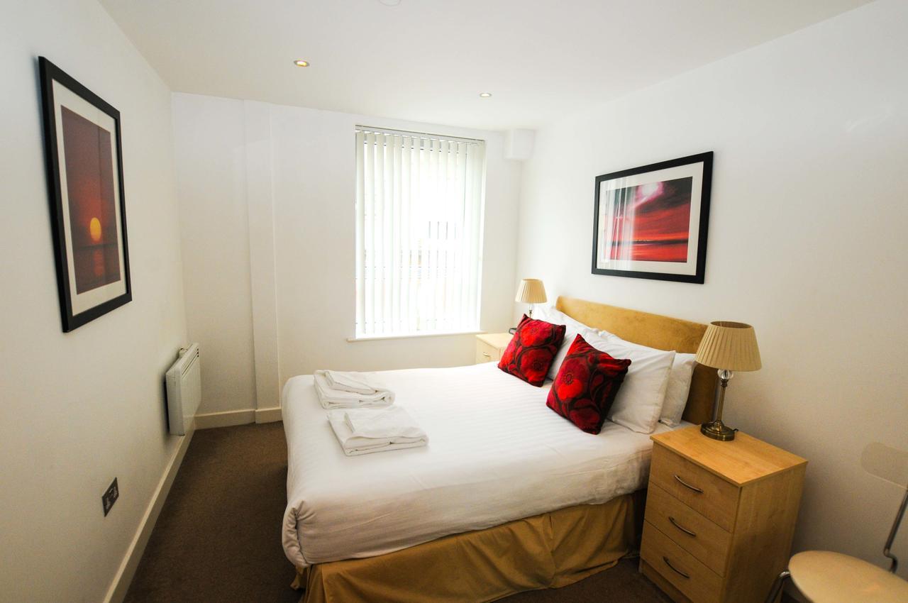 Your Stay Bristol Marsh House Екстер'єр фото