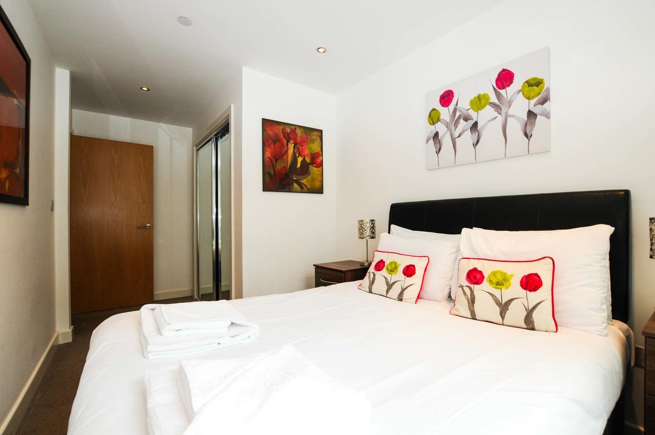 Your Stay Bristol Marsh House Екстер'єр фото