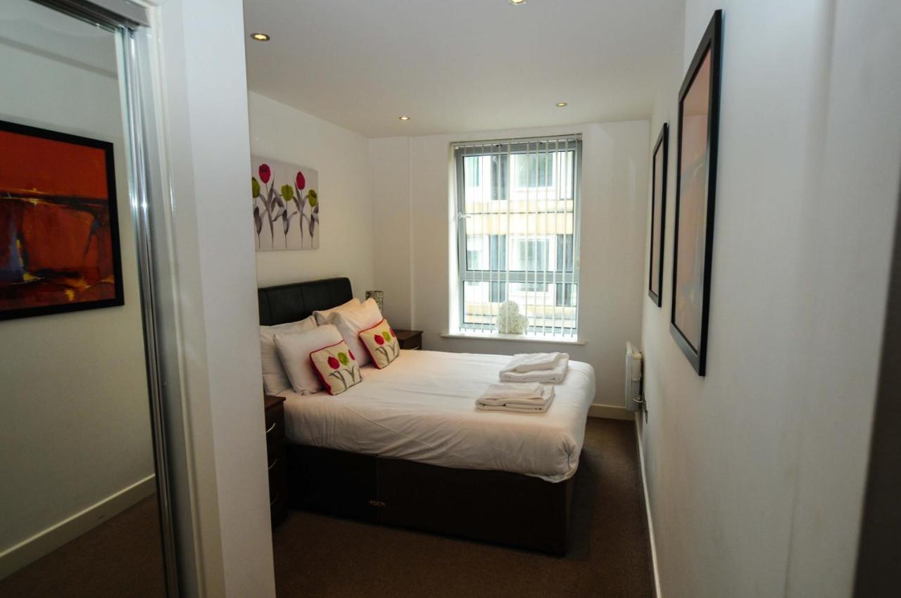 Your Stay Bristol Marsh House Екстер'єр фото