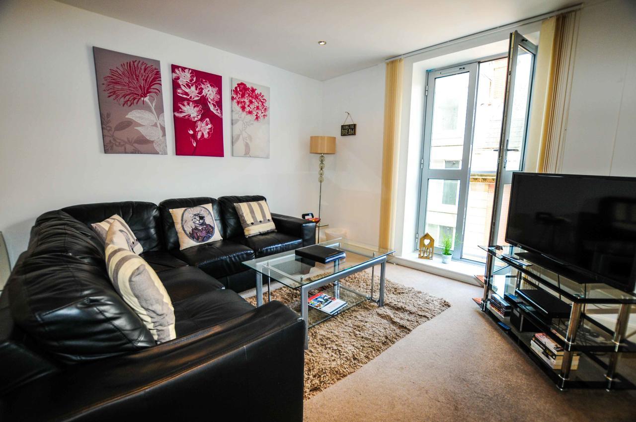Your Stay Bristol Marsh House Екстер'єр фото