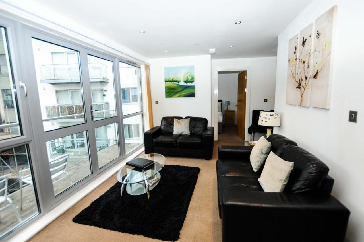 Your Stay Bristol Marsh House Екстер'єр фото