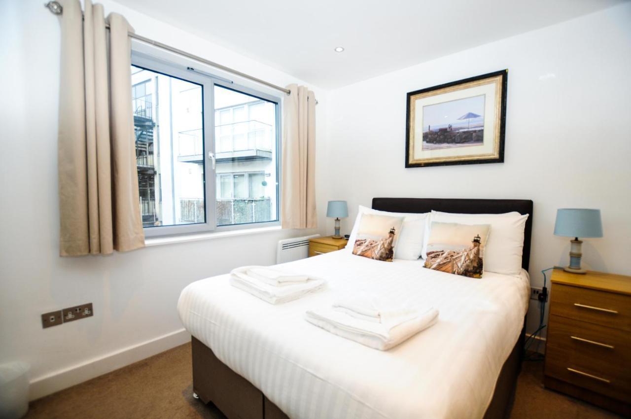Your Stay Bristol Marsh House Екстер'єр фото
