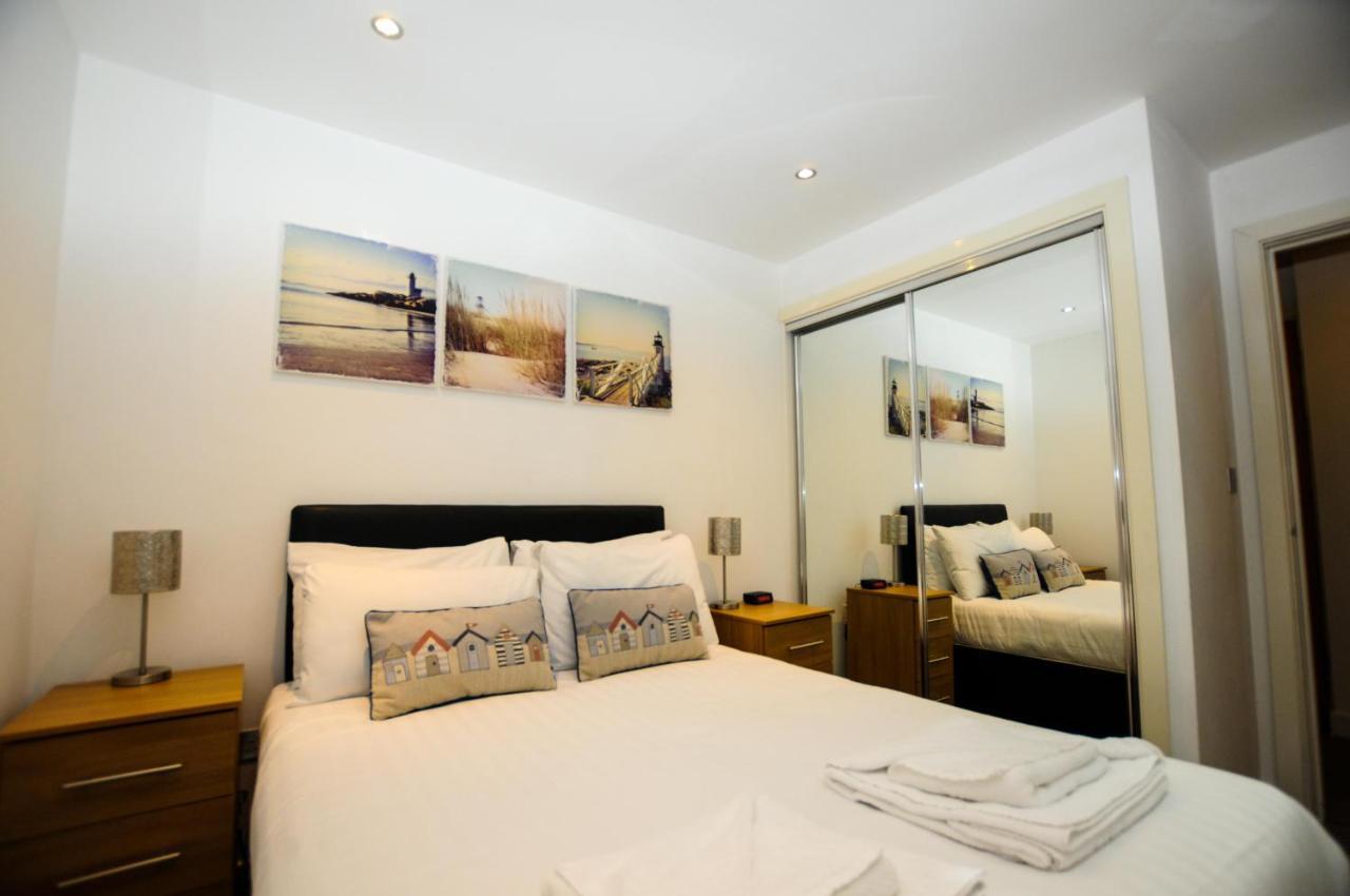 Your Stay Bristol Marsh House Екстер'єр фото