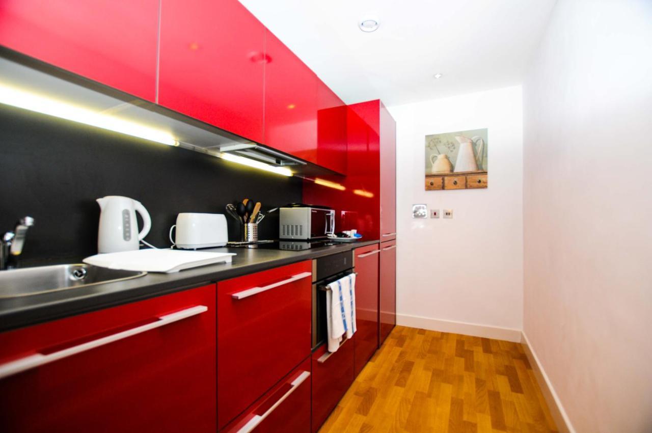 Your Stay Bristol Marsh House Екстер'єр фото