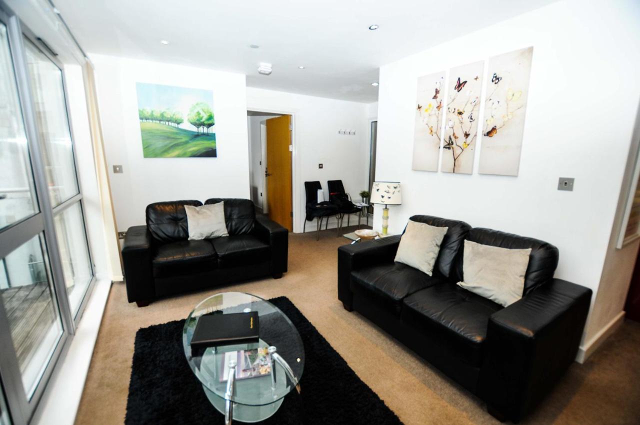 Your Stay Bristol Marsh House Екстер'єр фото