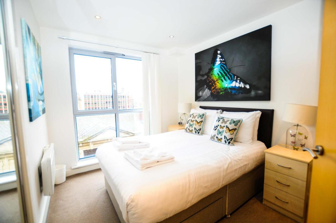 Your Stay Bristol Marsh House Екстер'єр фото